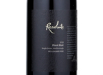 Ara Resolute Pinot Noir,2012