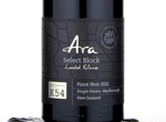 Ara Select Block Pinot Noir K54,2012