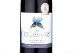 The Crossings Pinot Noir,2014