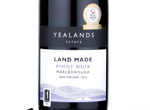 Yealands Estate Land Made Series Pinot Noir,2014