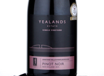 Yealands Estate Single Vineyard Pinot Noir,2014