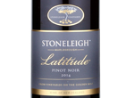 Stoneleigh Latitude Pinot Noir,2014