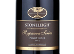 Stoneleigh Rapaura Series Pinot Noir Single Vineyard,2014