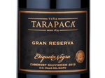 Gran Reserva Etiqueta Negra  Cabernet Sauvignon,2013