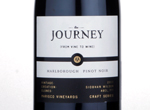 The Craft Series The Journey Pinot Noir,2013