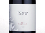 Catalina Sounds Marlborough Pinot Noir,2014