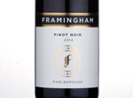 Framingham Pinot Noir,2014