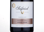 Seifried Nelson Pinot Noir,2014