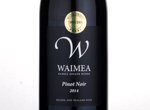 Waimea Pinot Noir,2014