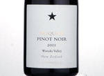 Pasquale Waitaki Valley Pinot,2011