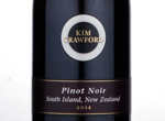 Kim Crawford South Island Pinot Noir,2014