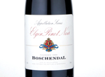 Boschendal Elgin Pinot Noir,2013