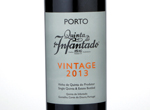 Quintado Infantado Vintage,2013