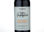 Porto LBV,2011