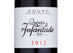 Douro Quinta do Infantado,2012