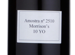 Morrisons Signature 10 Year Old Tawny Port,NV