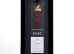 Morrisons Signature Late Bottle Vintage Port,2009