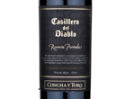 Casillero del Diablo Reserva Privada Cabernet Sauvignon,2014
