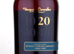 Vasques de Carvalho 20 Anos Tawny Port,NV