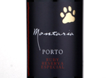Montaria Ruby Port Reserve,NV