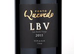Quevedo Late Bottled Vintage,2011