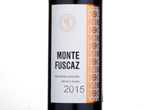 Monte Fuscaz,2015