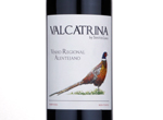 Valcatrina Red,2014