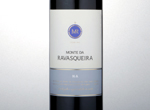 Monte da Ravasqueira NA Nero d'Avola,2012