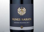 Nunes Barata Grande Reserva,2011