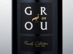 Grou Family Collection,2009