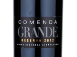 Comenda Grande Reserva,2012