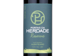 Portas da Herdade Reserva,2014