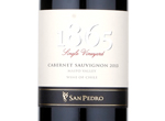 1865 Single Vineyard Cabernet Sauvignon,2013
