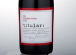 Titular Colheita Tinto,2013