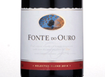 Fonte do Ouro,2014