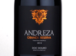 Andreza Grande Reserva,2013
