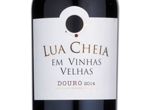 Lua Cheia em Vinhas Velhas,2014