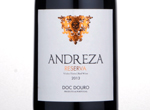 Andreza Reserva,2013