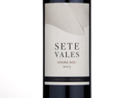 Sete Vales, Red,2013
