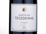 Quinta das Tecedeiras Reserva,2013