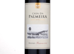 Casa da Palmeira Reserva,2012