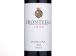 Fronteira,2014