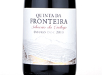 Quinta da Fronteira Selecção do Enólogo,2013