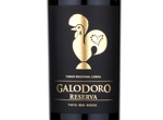 Galodoro Reserva,2013