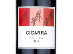 Cigarra Red,2014