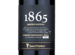 1865 Limited Edition Blend,2013