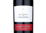 Quinta do Gradil Cabernet Sauvignon&Tinta Roriz,2014
