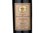 Quinta das Setencostas, Red,2013