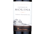 Castillo de Molina Cabernet Sauvignon Reserva,2013