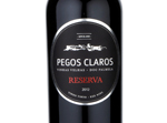 Pegos Claros Reserva,2012